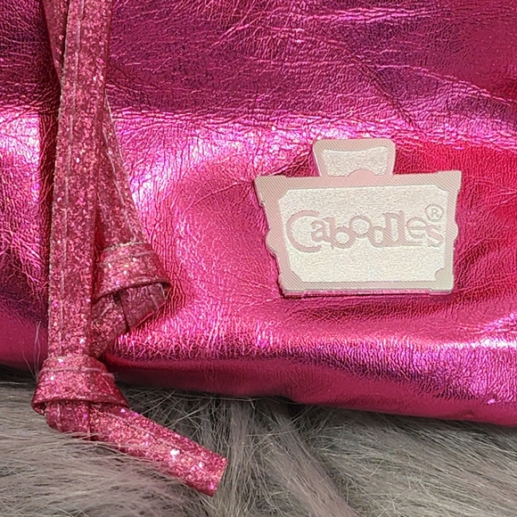 Pair of NWT Caboodles Adorbs Girls Mini Backpacks - Picture 6 of 16